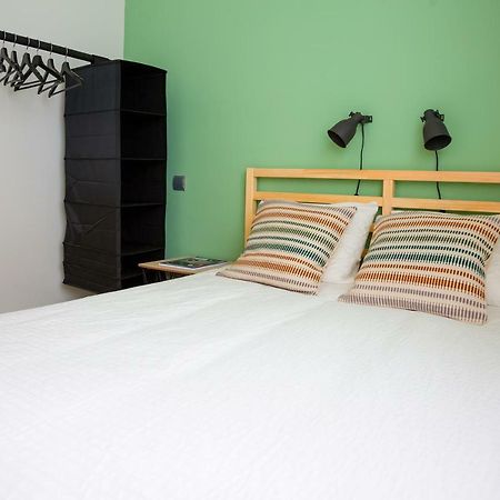 Casa Moderna Con Terraza Chill Out - Estadio Bernabeu Madrid Exterior photo